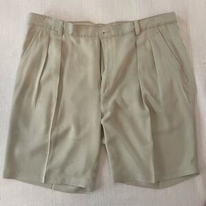 Tommy Bahama Khaki Shorts